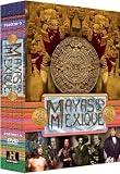 Coffret 4 DVD : Des Mayas au Mexique