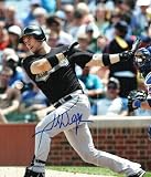 Autographed/Hand Signed 8x10 8x10 Photo Josh Willingham Florida Marlins