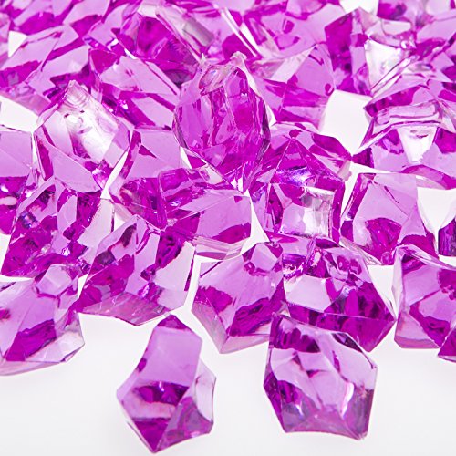 Hot Pink Pirate Jewels