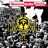 Operation: Mindcrime [Vinyl]
