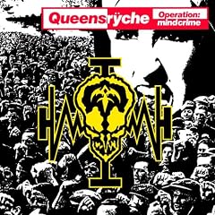 Operation Mindcrime (1988)