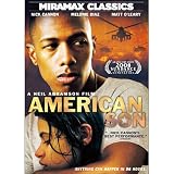 American Son [DVD] [Region 1] [US Import] [NTSC]