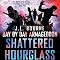 Shattered Hourglass: Day by Day Armageddon, Book 3