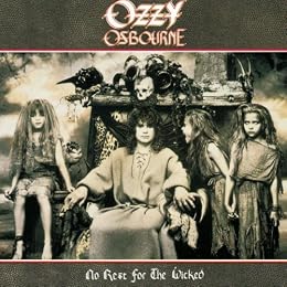Ozzy Osbourne Photo 5