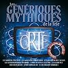 Ortf : Les G�n�riques Mythiques De La T�l�