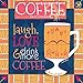 2015 Coffee Wall Calendar