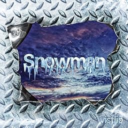 Snowman(lipper)