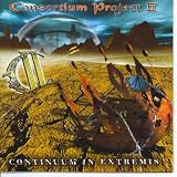 Consortium Project II: Continuum in Extremis
