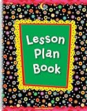 Poppin' Patterns Lesson Plan Book