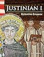 Justinian I (Primary Source Readers)