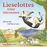 H&ouml;rbuch Lieselottes neue Abenteuer