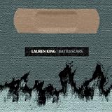 Lauren King Battlescars - EP