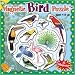 Magnetic Bird Puzzle