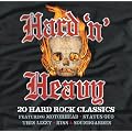 Hard n Heavy - 20 Hard Rock Classics