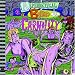 An Alphabetical Ballad of Carnality: A BLAB! Storybook