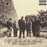 I'll Be Missing You (Featuring Faith Evans & 112)(Album Version) [Explicit]