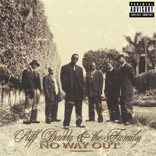 I'll Be Missing You (Featuring Faith Evans & 112)(Album Version)