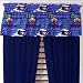 Thomas & Friends Racing Valance by Dan River Home Fashions for Kids