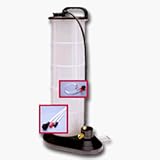 Fluid Evacuator MIT7300