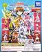 SR Magical Lyrical Girl Nanoha Striker S Part 3 figure Gashapon set_s-1