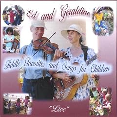 Fiddle Favorites & Songs for C [DE Import]