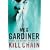 Kill Chain: An Evan Delaney Thriller