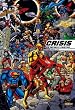 Crisis on Infinite Earths