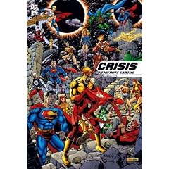 Crisis on Infinite Earths