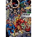 Crisis on Infinite Earths