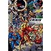 Crisis on Infinite Earths