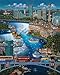 Niagara Falls 500pc 16x20 Jigsaw Puzzle by Eric Dowdle