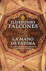 La mano de Fátima