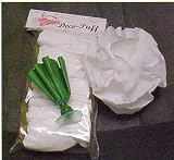 12 Car Limousine Wedding Decoration Pom Pom Flower Deco-puff