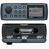 MS-IP500G iPod Marine Stereo Unit