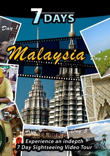 7 Days MALAYSIA