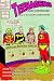 Search : Teenagers from the Future: Essays on the Legion of Super-Heroes