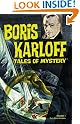 Boris Karloff Tales...