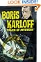 Boris Karloff Tales of Mystery Archives Volume 1
