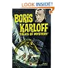 Boris Karloff Tales of Mystery Archives Volume 1