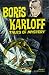 Search : Boris Karloff Tales of Mystery Archives Volume 1