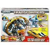 Transformers Bumblebee Battle Track