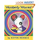 Wemberly Worried
