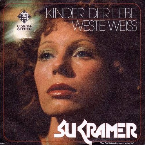 Su Kramer - Kinder der Liebe - Zortam Music