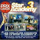 Les Meilleurs moments du prime
