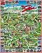 White Mountain Puzzles: Stowe, VT (1000 Pieces, 24