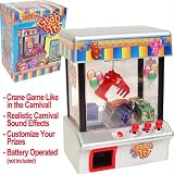 Grab It! Grab Machine Crane Game