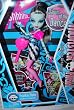 Monster High Dawn of the Dance Frankie Stein Daughter of Frankenstein