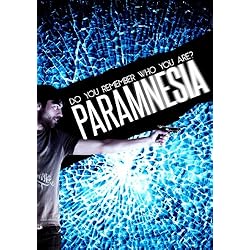 Paramnesia