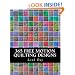 365 Free Motion Quilting Designs