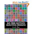 365 Free Motion Quilting Designs